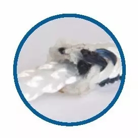 聚酯繩