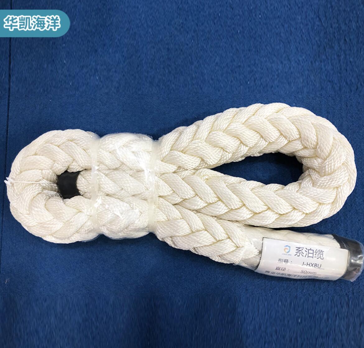 單點系泊纜繩