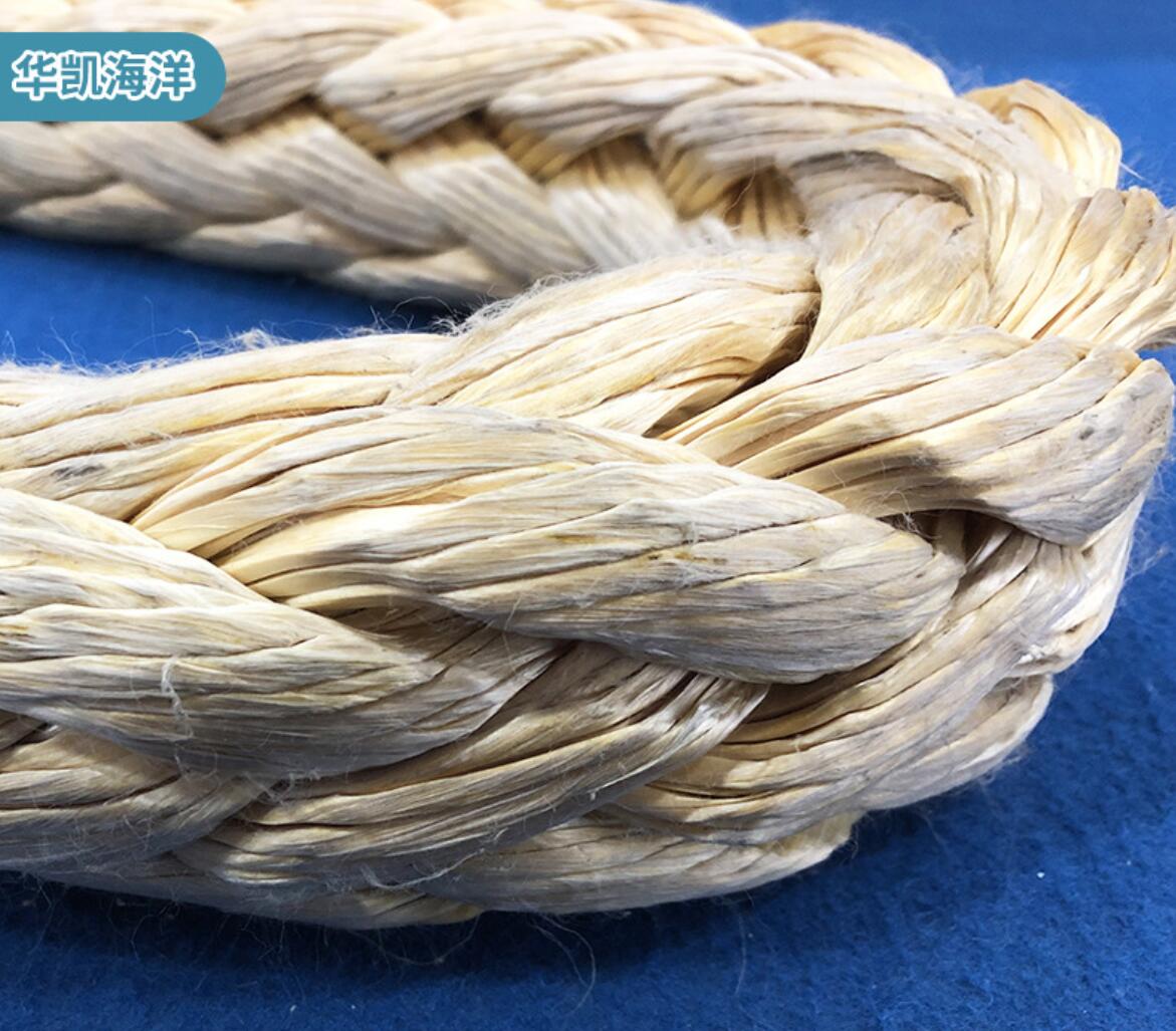 單點系泊纜繩