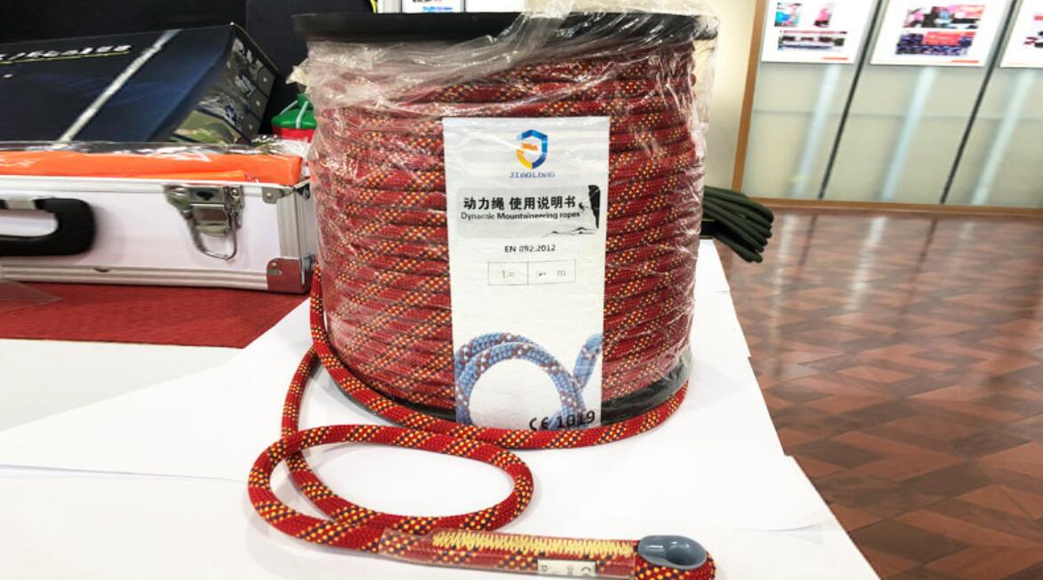 高空作業(yè)繩哪種比較好？