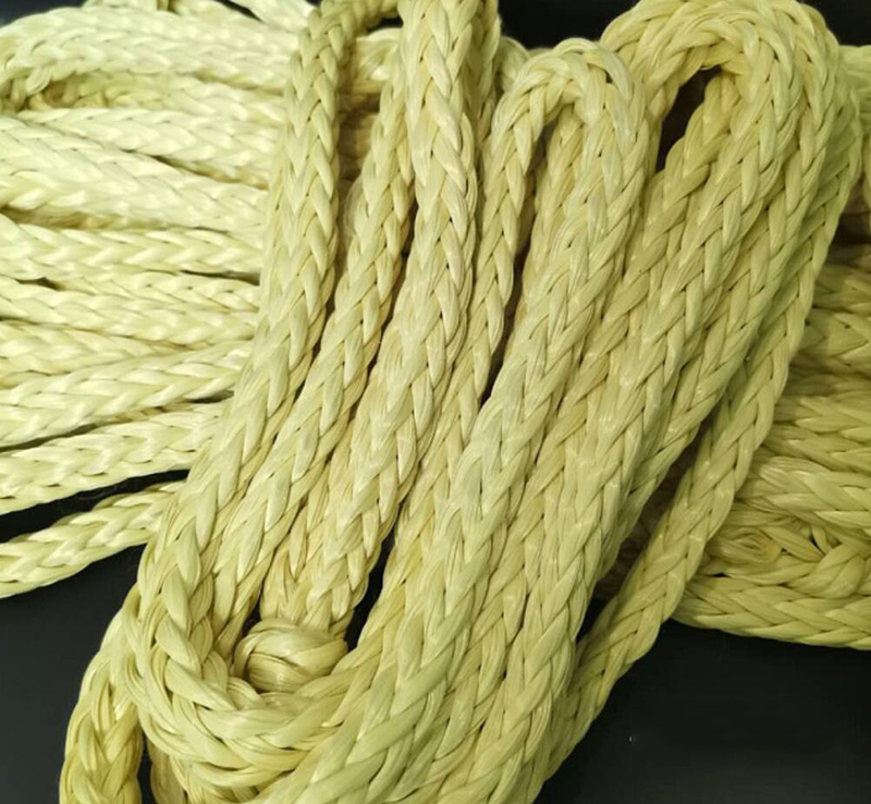 芳綸纖維纜繩