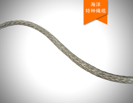 超高分子量聚乙烯纖維纜繩