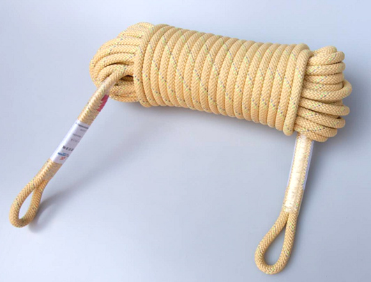 消防員自救繩