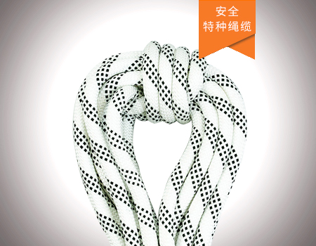 半靜力繩索