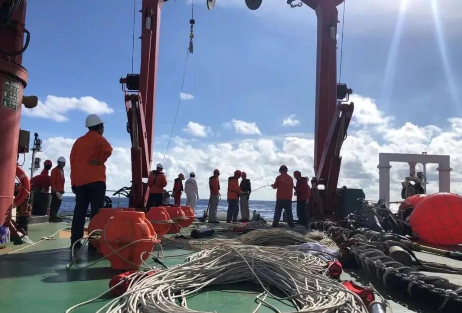 青島華凱海洋