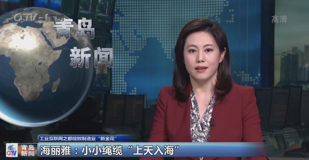 海麗雅繩纜